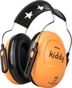 Kindergehörschutz Kiddy, 4 Farben