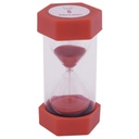 Mega Sanduhr 5 Minuten