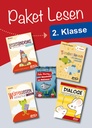 Paket Lesen 2. Klasse