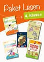 Paket Lesen 4. Klasse