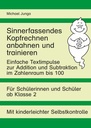 Sinnerfassendes Kopfrechnen anbahnen und trainieren 1 PDF