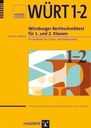 WÜRT 1-2 Würzburger Rechtschreibtest für 1. und 2. Klassen
