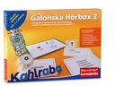 Galonska Hörbox 2