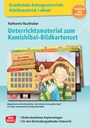 Unterrichtsmaterial zum Kamishibai-Bildkartenset: Die Schule ist ein großes Haus