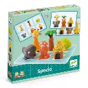 Lernspiel: Eduludo Spacio